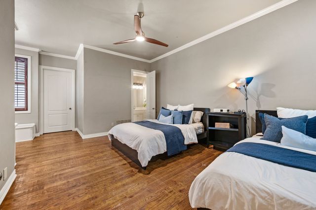 3056 Loch Meadow Court, Southlake, TX 76092