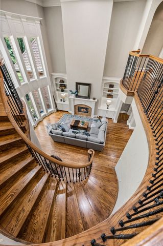 3056 Loch Meadow Court, Southlake, TX 76092