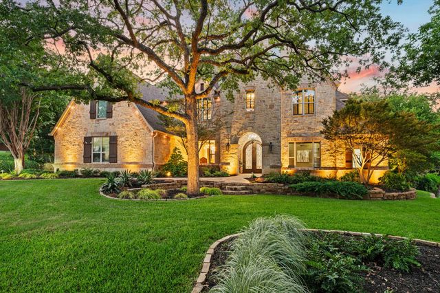 3056 Loch Meadow Court, Southlake, TX 76092
