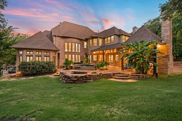 3056 Loch Meadow Court, Southlake, TX 76092