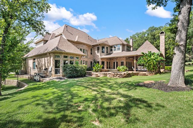3056 Loch Meadow Court, Southlake, TX 76092