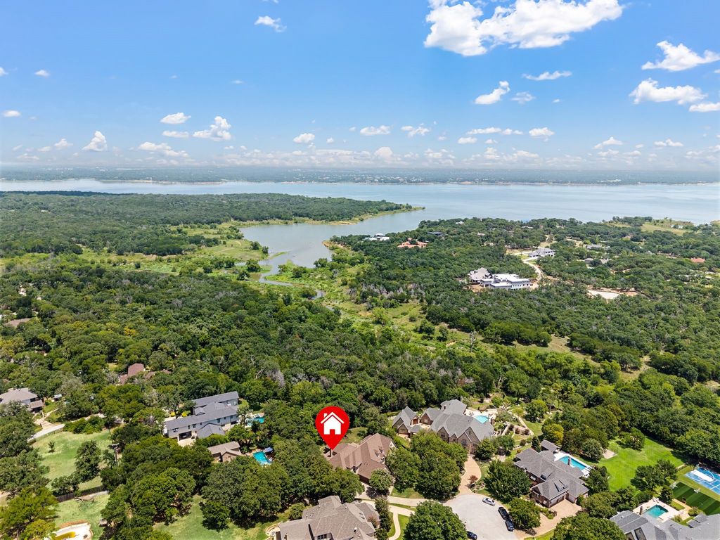 3056 Loch Meadow Court, Southlake, TX 76092