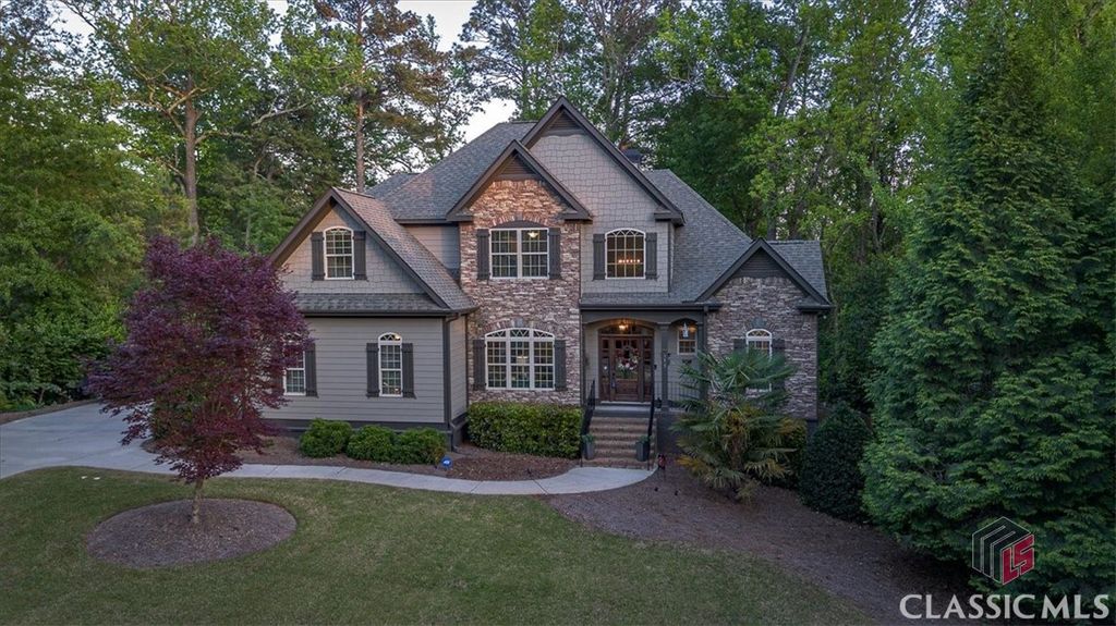 175 Tillman Lane, Athens, GA 30606