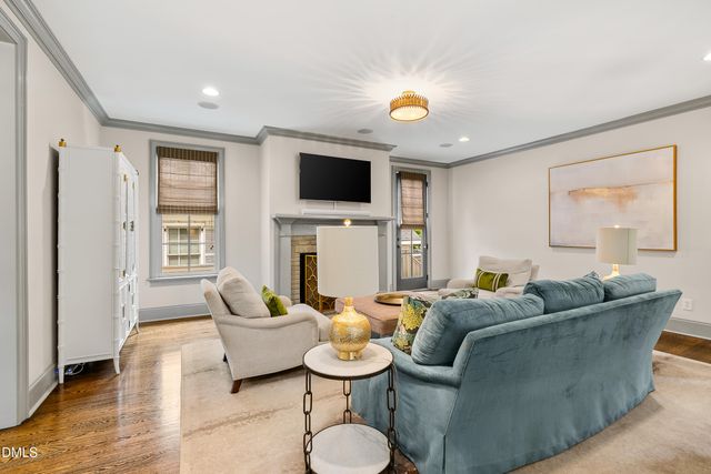 410 Wayne Drive, Raleigh, NC 27608