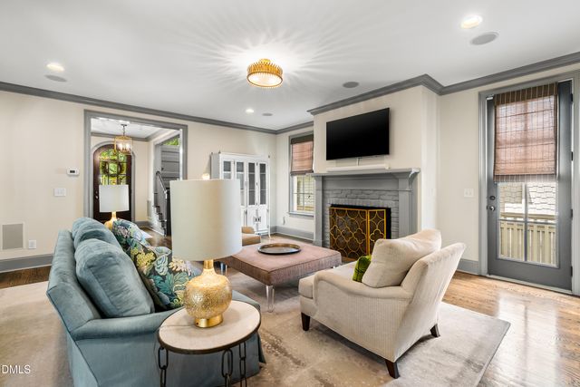 410 Wayne Drive, Raleigh, NC 27608