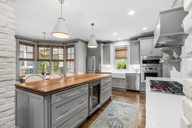 410 Wayne Drive, Raleigh, NC 27608