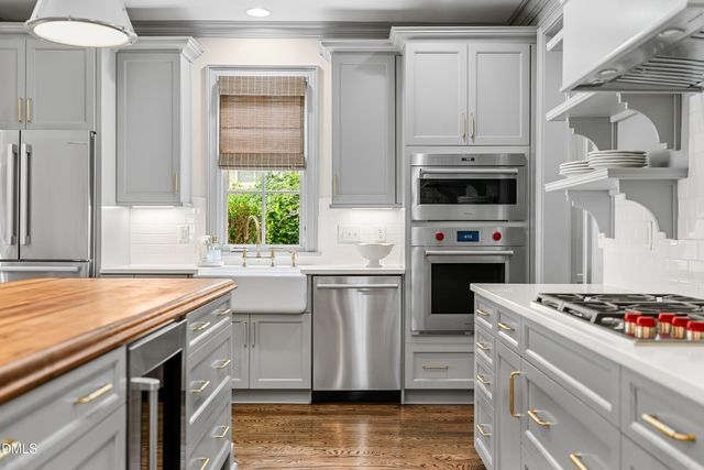 410 Wayne Drive, Raleigh, NC 27608