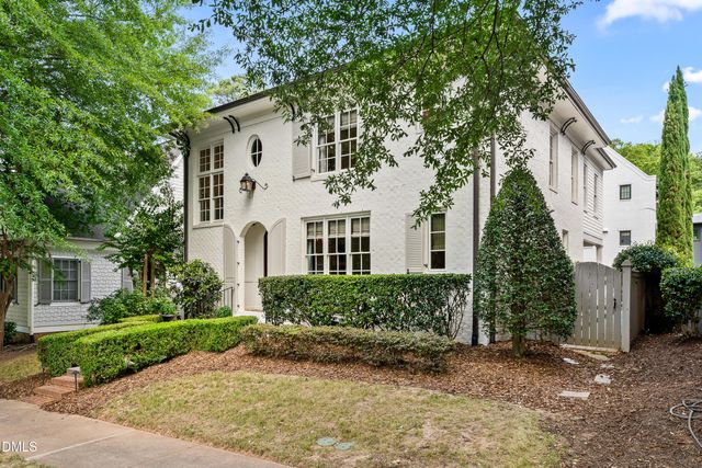 410 Wayne Drive, Raleigh, NC 27608