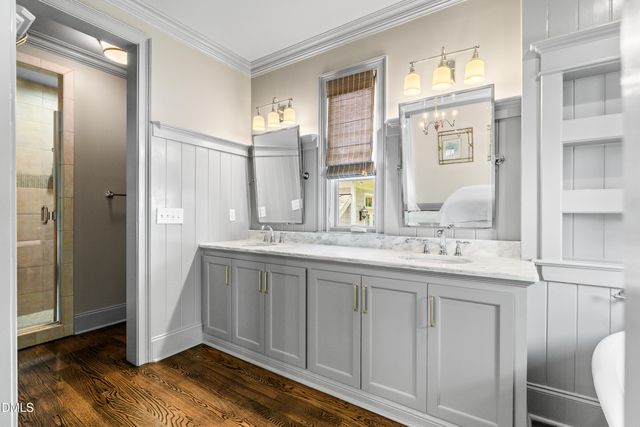 410 Wayne Drive, Raleigh, NC 27608
