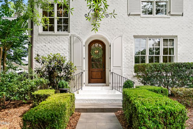 410 Wayne Drive, Raleigh, NC 27608