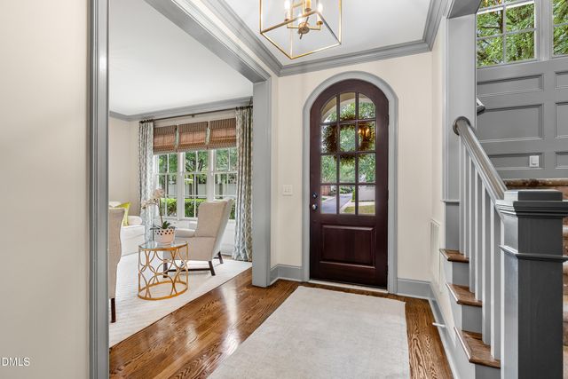 410 Wayne Drive, Raleigh, NC 27608