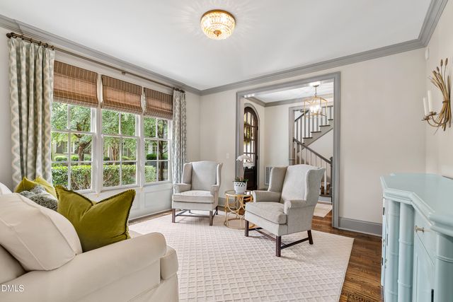 410 Wayne Drive, Raleigh, NC 27608