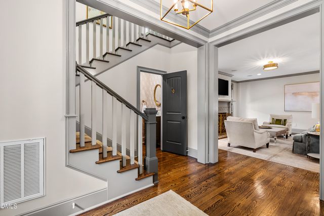 410 Wayne Drive, Raleigh, NC 27608