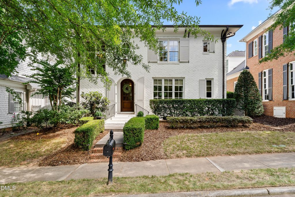410 Wayne Drive, Raleigh, NC 27608