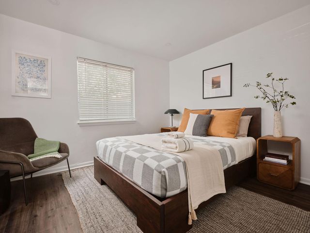 5212 Woodrow Ave A, B & C, Austin, TX 78756