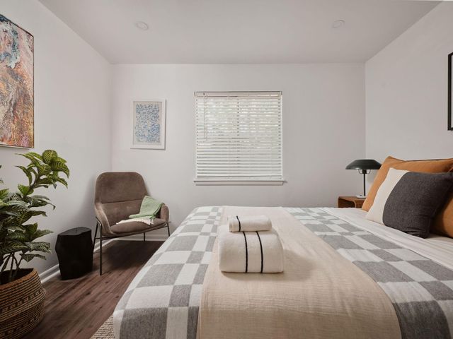 5212 Woodrow Ave A, B & C, Austin, TX 78756