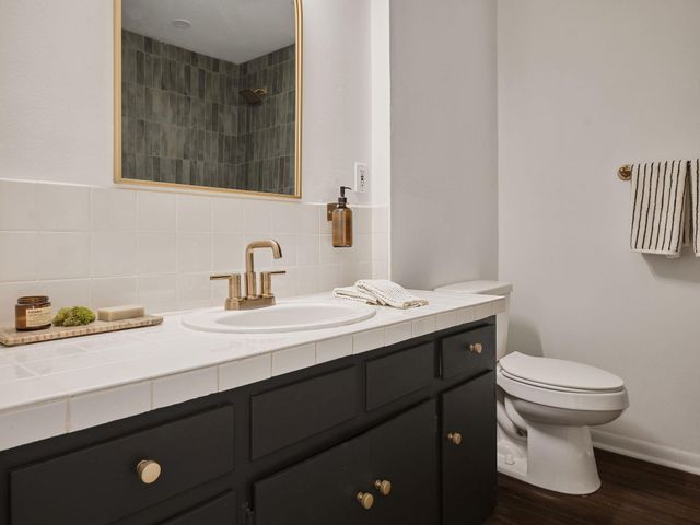 5212 Woodrow Ave A, B & C, Austin, TX 78756