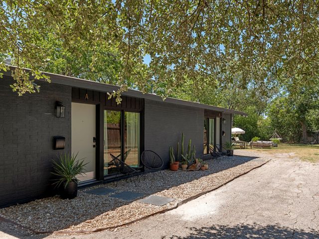 5212 Woodrow Ave A, B & C, Austin, TX 78756