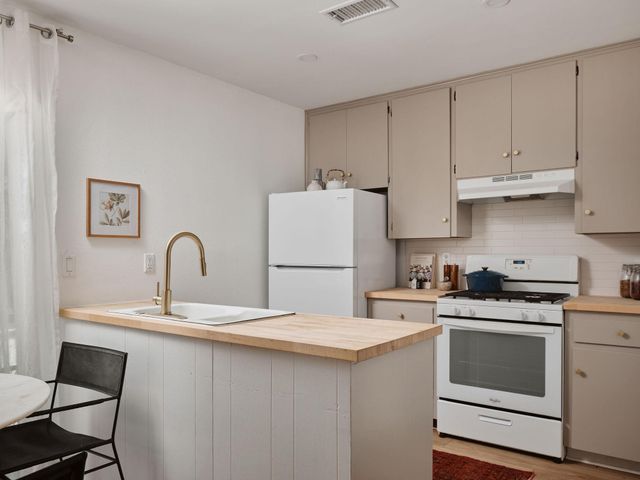 5212 Woodrow Ave A, B & C, Austin, TX 78756