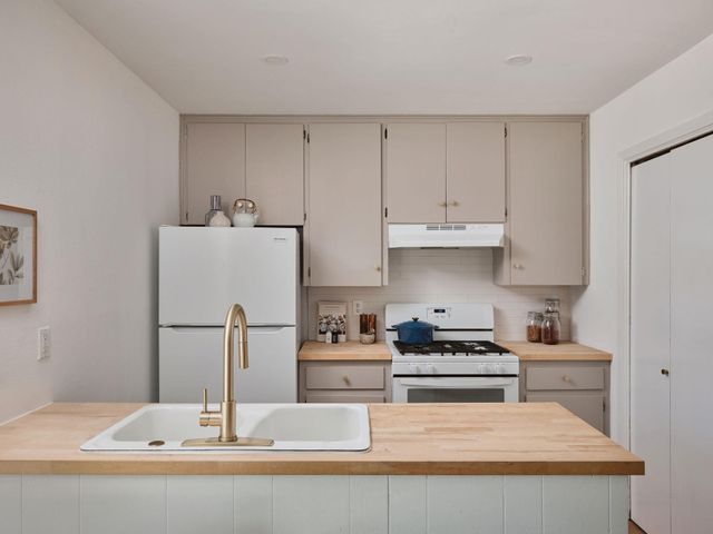5212 Woodrow Ave A, B & C, Austin, TX 78756