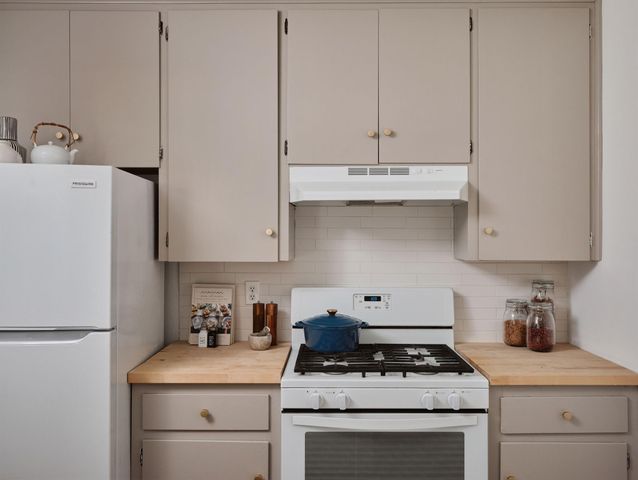 5212 Woodrow Ave A, B & C, Austin, TX 78756