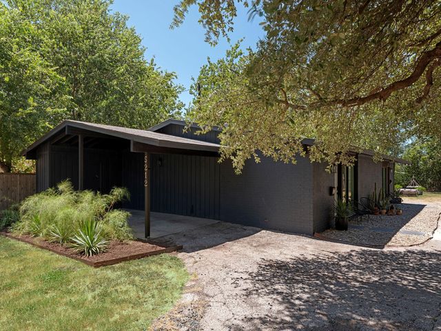 5212 Woodrow Ave A, B & C, Austin, TX 78756