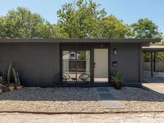 5212 Woodrow Ave A, B & C, Austin, TX 78756