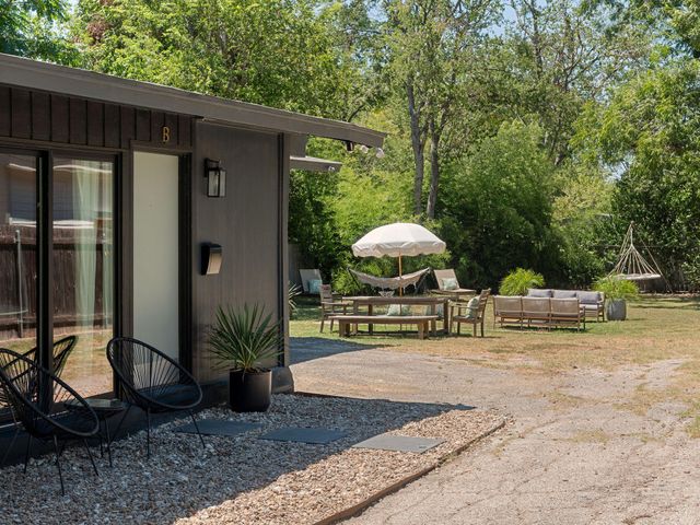5212 Woodrow Ave A, B & C, Austin, TX 78756
