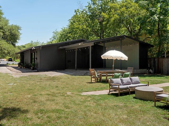 5212 Woodrow Ave A, B & C, Austin, TX 78756