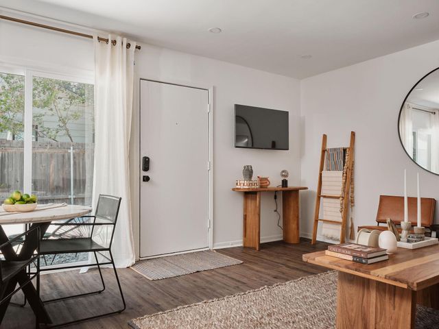 5212 Woodrow Ave A, B & C, Austin, TX 78756