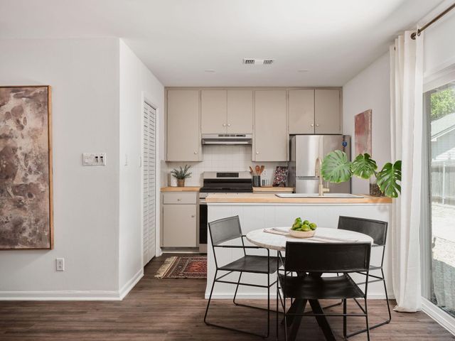 5212 Woodrow Ave A, B & C, Austin, TX 78756