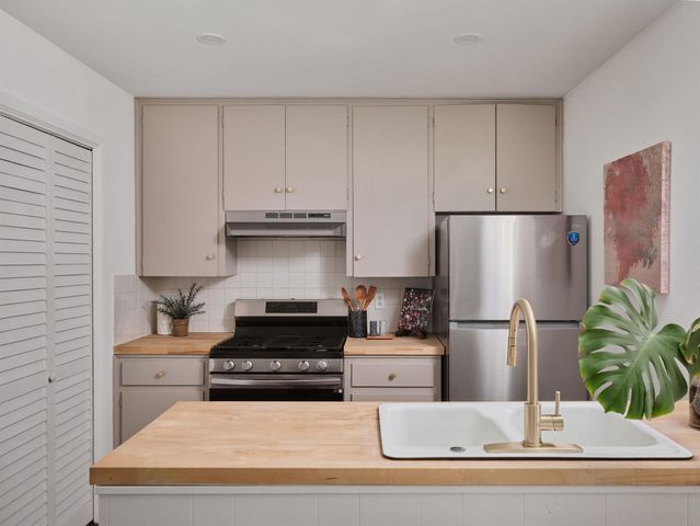 5212 Woodrow Ave A, B & C, Austin, TX 78756