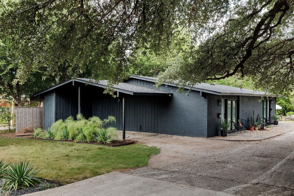 5212 Woodrow Ave A, B & C, Austin, TX 78756