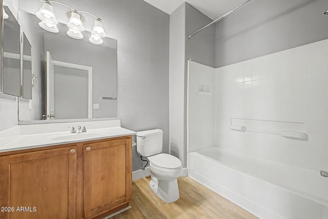 900 S 94TH Street 1031, Chandler, AZ 85224