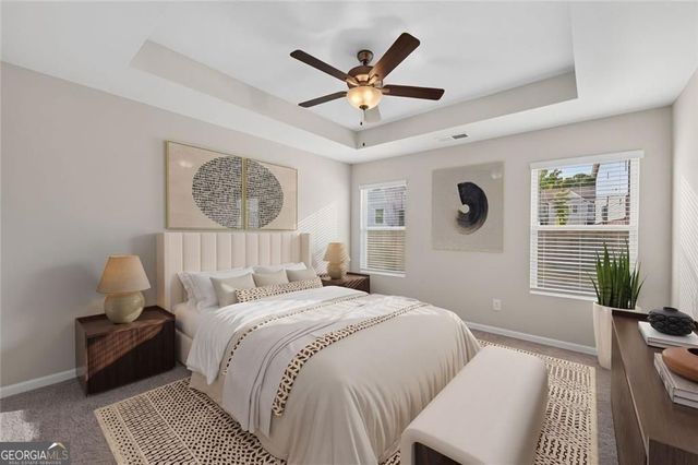 6362 Sundowner Place, Atlanta, GA 30331