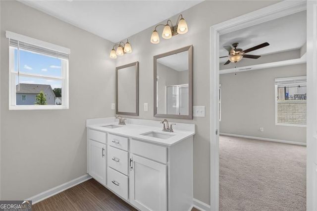 6362 Sundowner Place, Atlanta, GA 30331