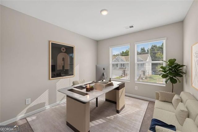 6362 Sundowner Place, Atlanta, GA 30331