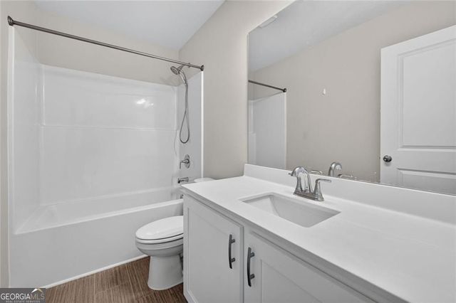 6362 Sundowner Place, Atlanta, GA 30331