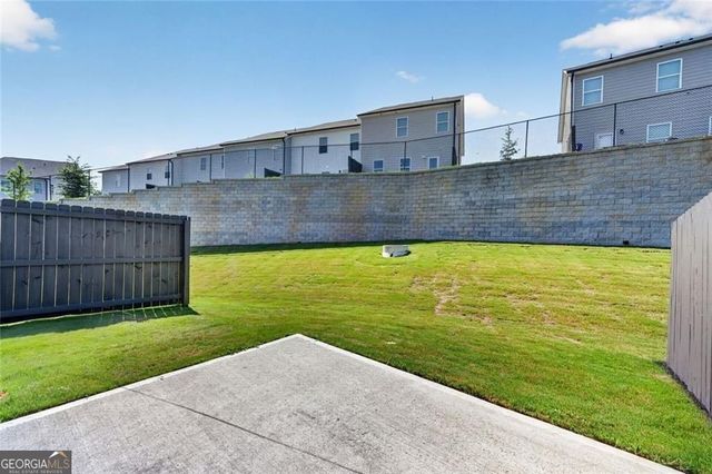 6362 Sundowner Place, Atlanta, GA 30331