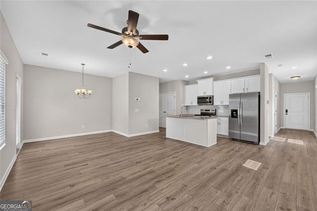 6362 Sundowner Place, Atlanta, GA 30331