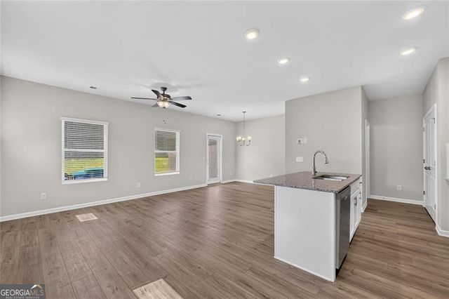 6362 Sundowner Place, Atlanta, GA 30331