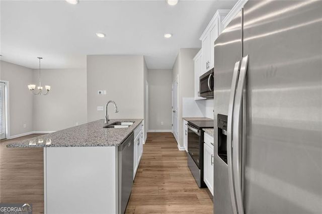 6362 Sundowner Place, Atlanta, GA 30331