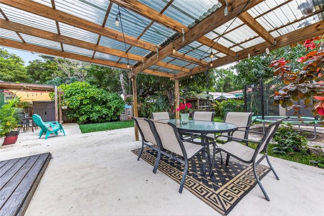 270 NE 42nd Court, Oakland Park, FL 33334