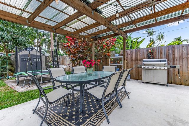 270 NE 42nd Court, Oakland Park, FL 33334