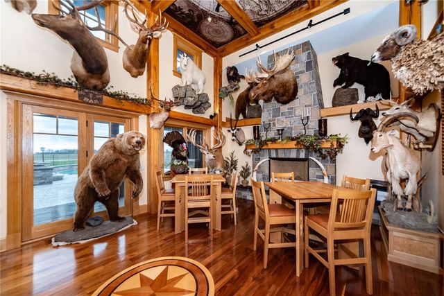 4559 West Saile Drive, Batavia, NY 14020