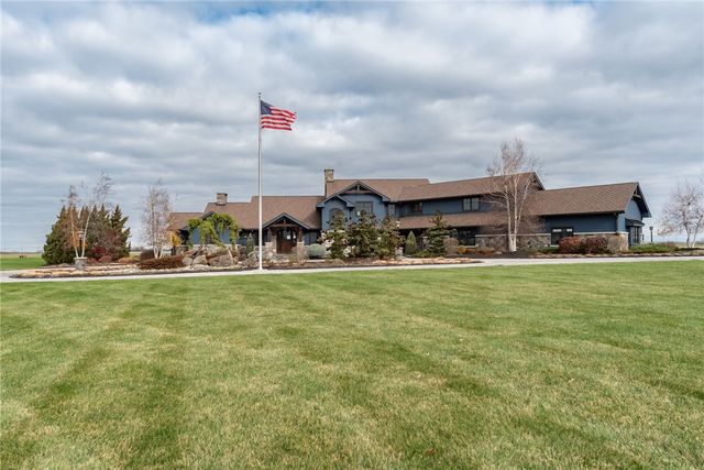 4559 West Saile Drive, Batavia, NY 14020