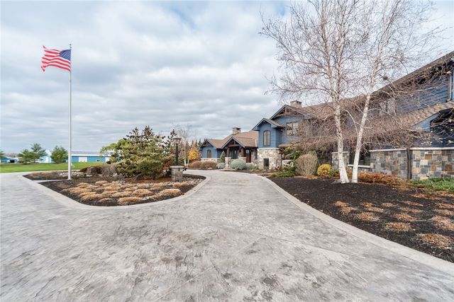 4559 West Saile Drive, Batavia, NY 14020