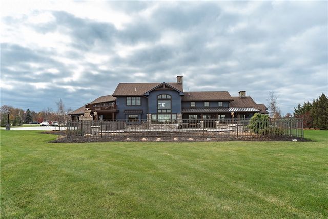 4559 West Saile Drive, Batavia, NY 14020