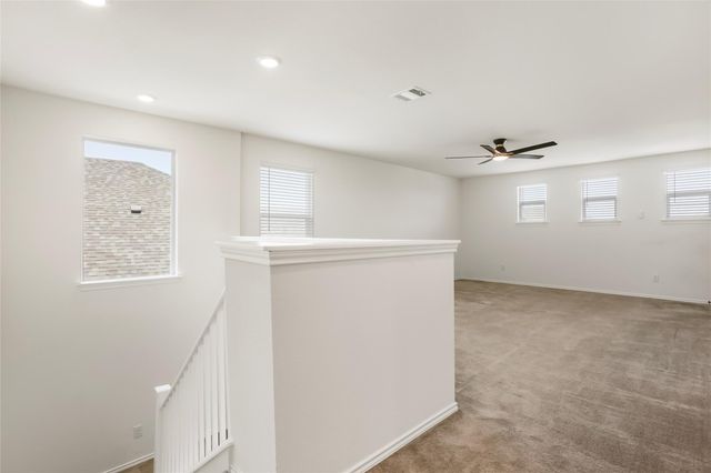18917 Rushmore ST, Manor, TX 78653
