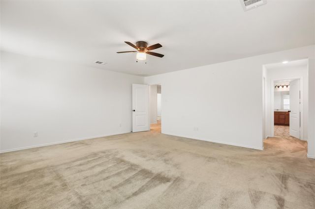 18917 Rushmore ST, Manor, TX 78653
